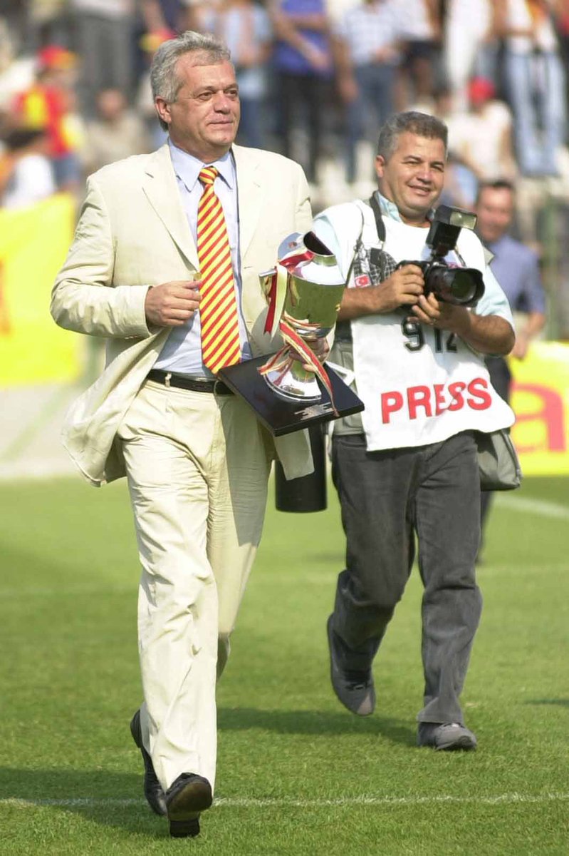 Göztepe TV tweet media