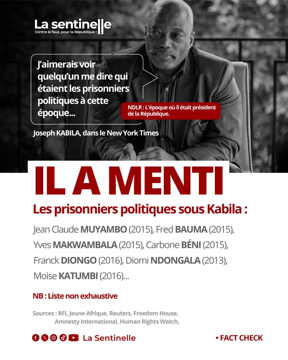 La Sentinelle tweet media