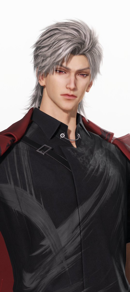 R4IINY | APRILUS IN 3 DAYS tweet media