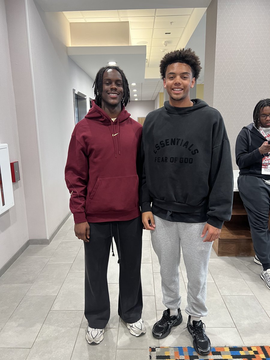 Trae Taylor tweet media