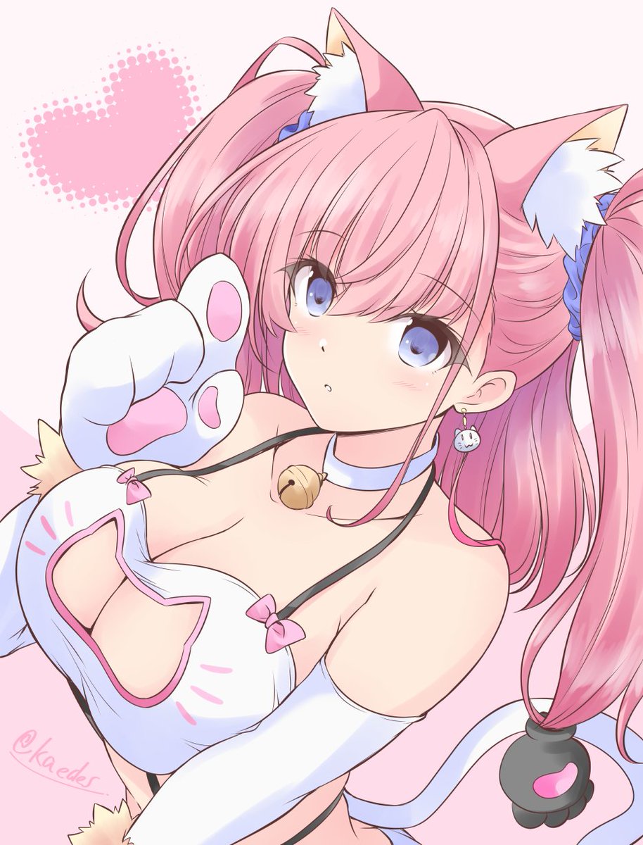 静奈かえで＠Skeb募集中です🖋 tweet media