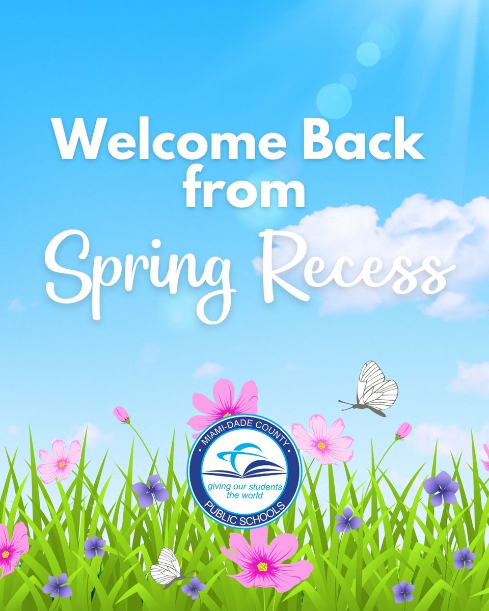 Miami-Dade Schools tweet media