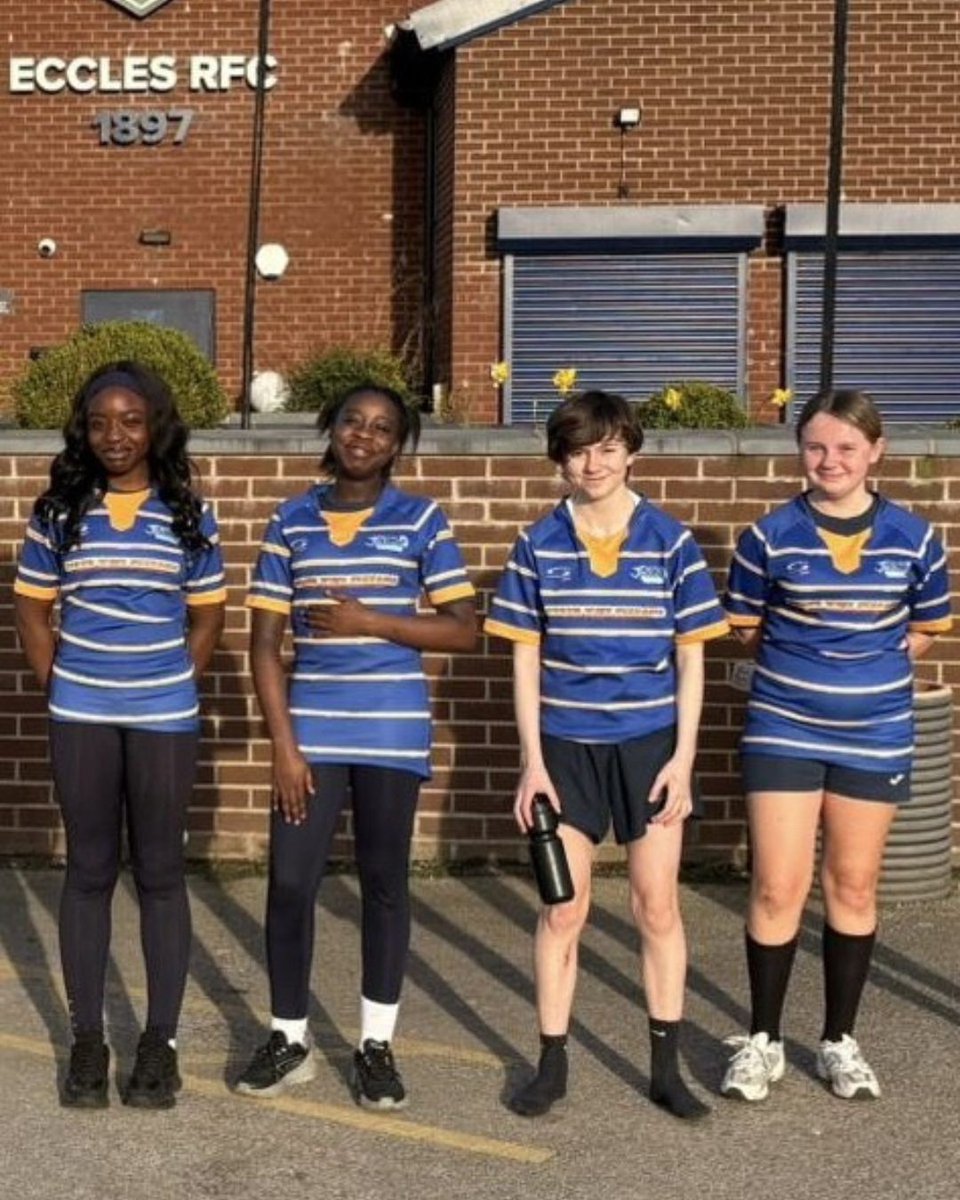 Salford City Academy tweet media