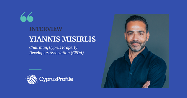 Cyprus Profile tweet media