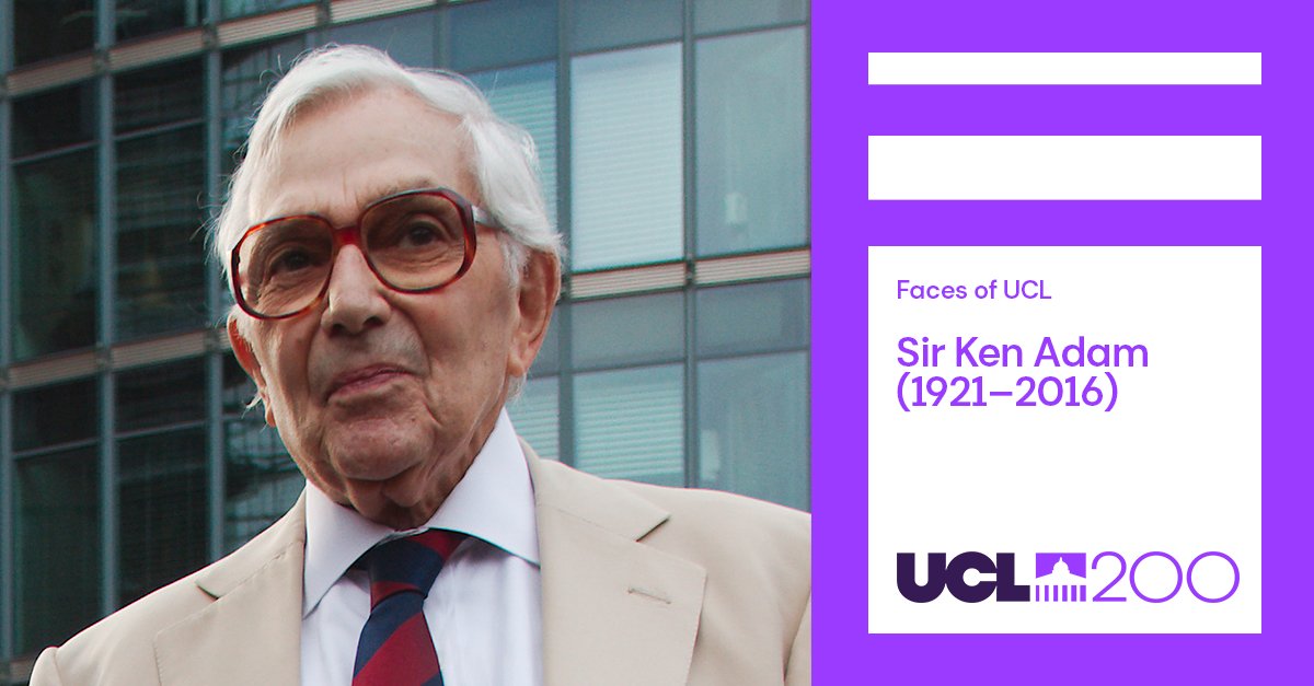 UCL Bartlett Faculty of the Built Environment tweet media