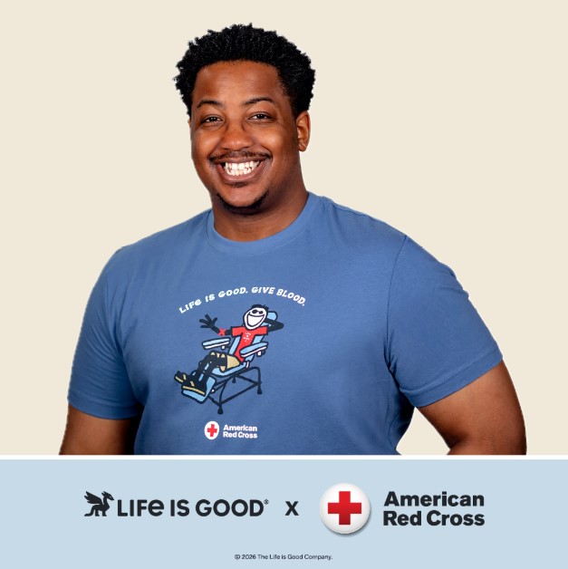 American Red Cross (Indiana Region) tweet media