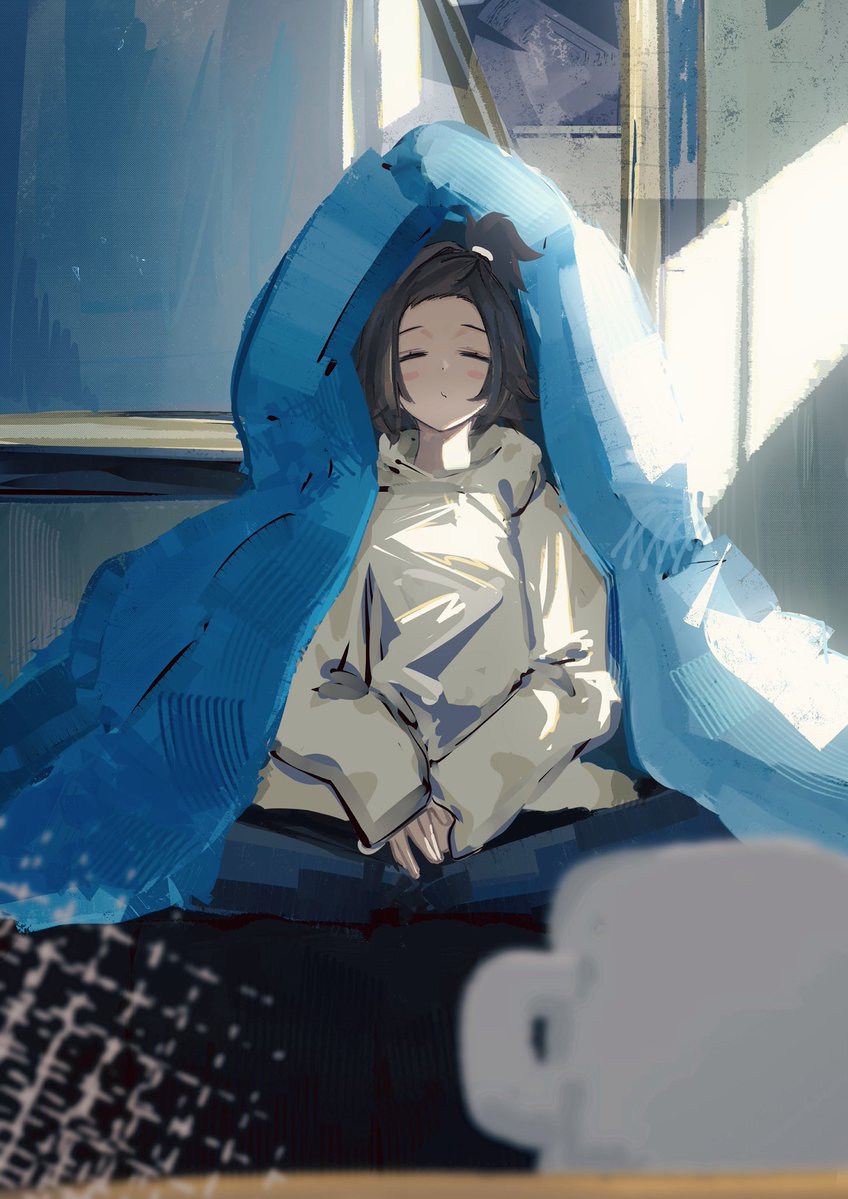 ましゃ tweet media