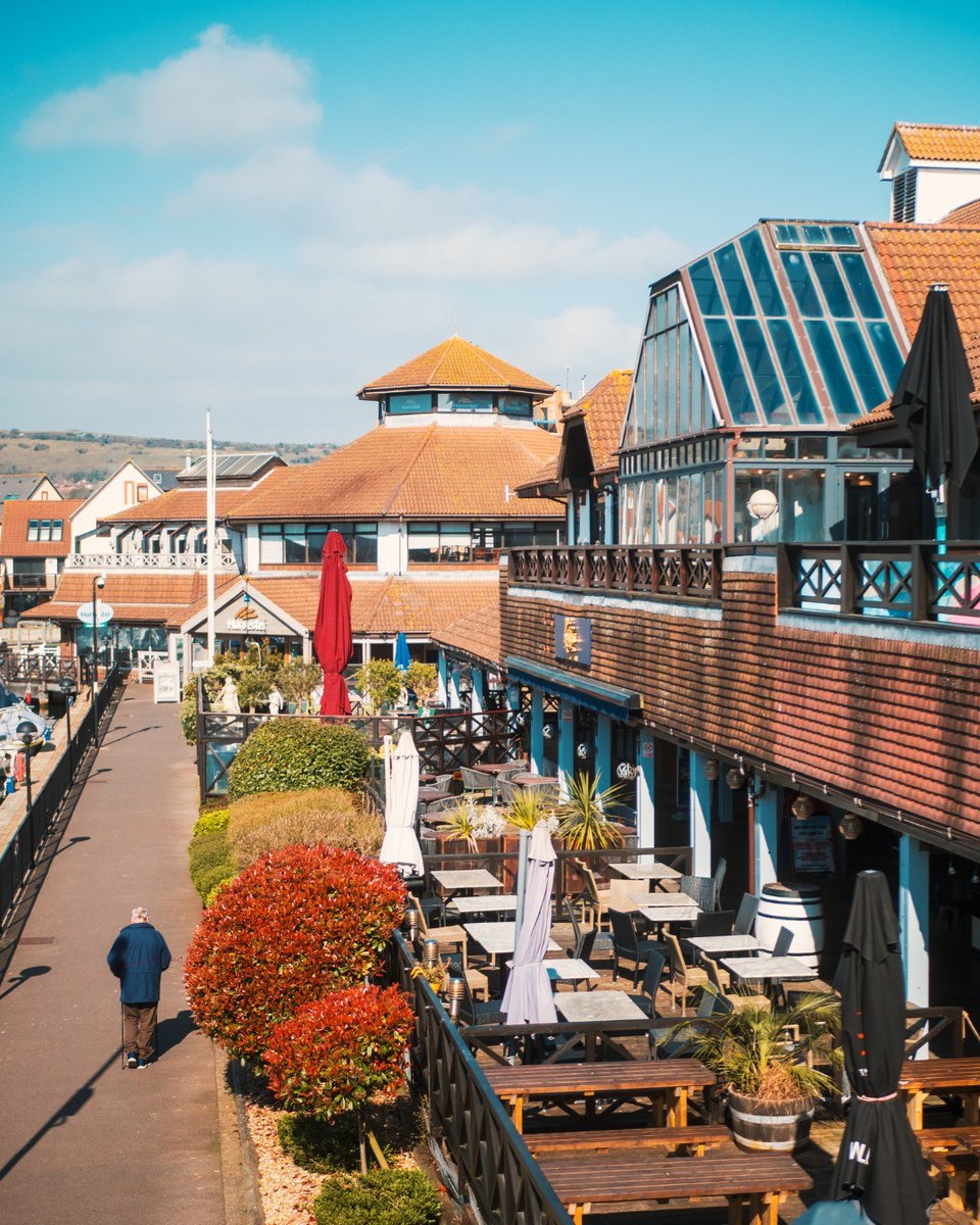 Port Solent tweet media