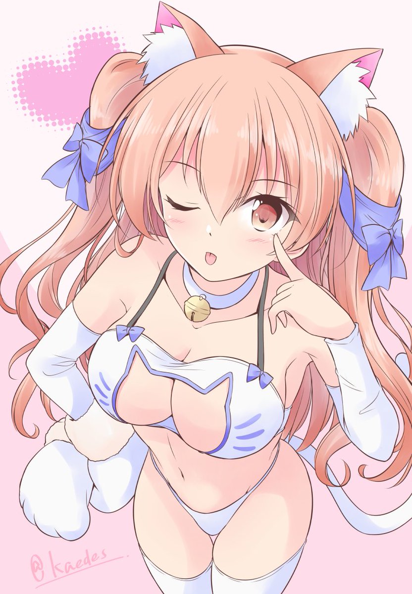 静奈かえで＠Skeb募集中です🖋 tweet media