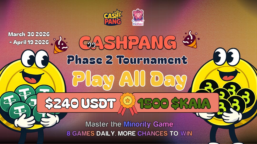 Crypto By Hatten I CBH tweet media