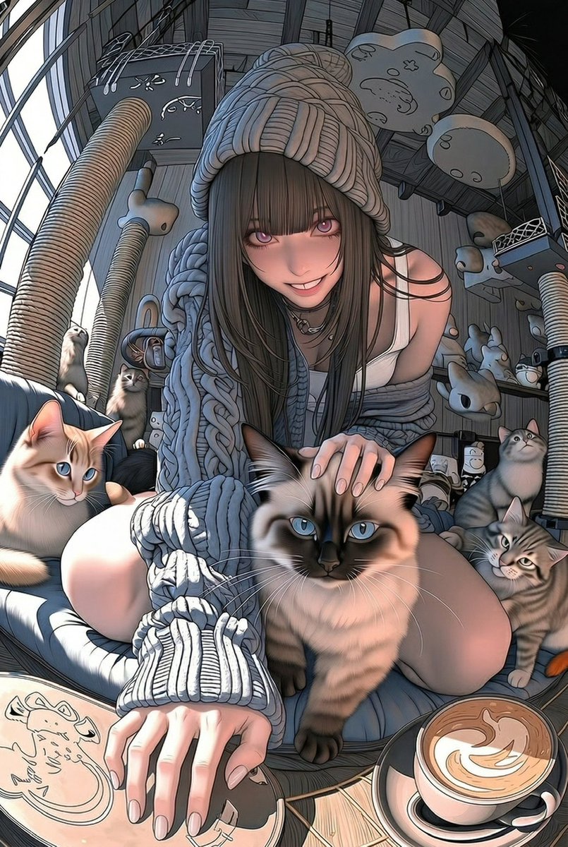 サイユ。(Saiyu) tweet media