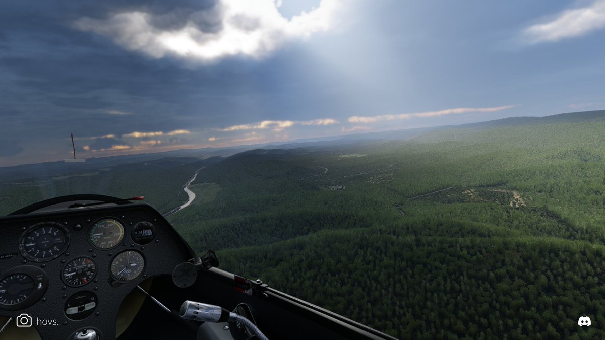 X-Plane Flight Simulator tweet media