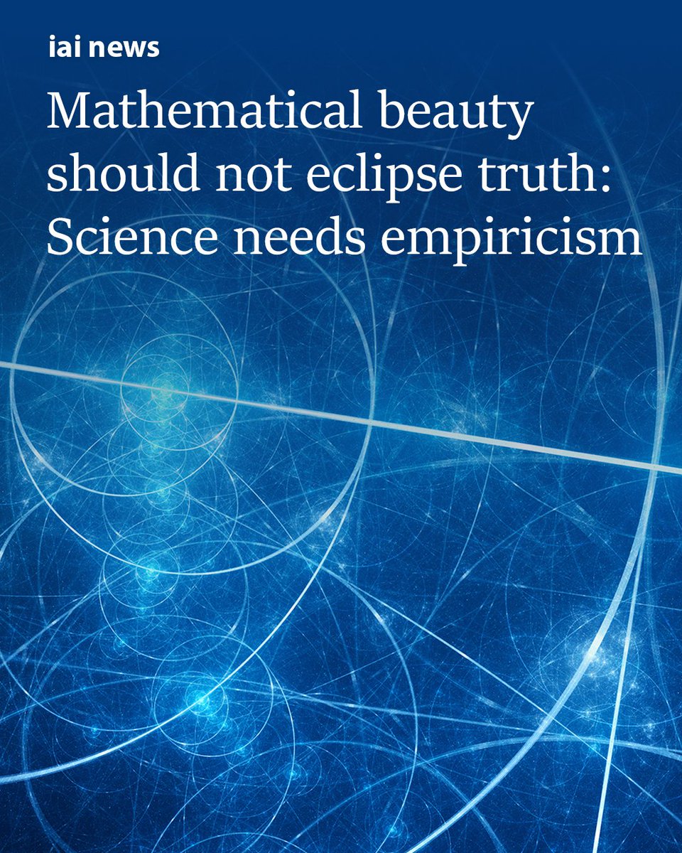 Institute of Art and Ideas tweet media