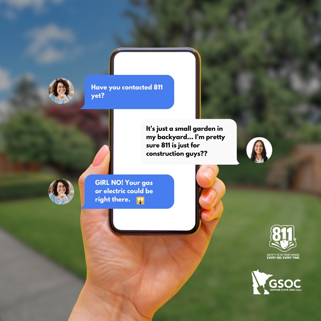 GopherStateOneCall tweet media