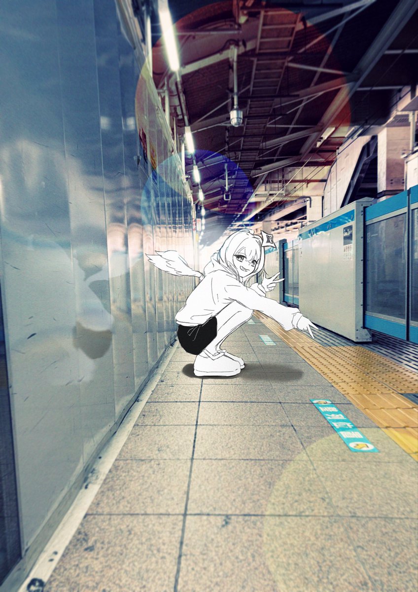 フーミン tweet media