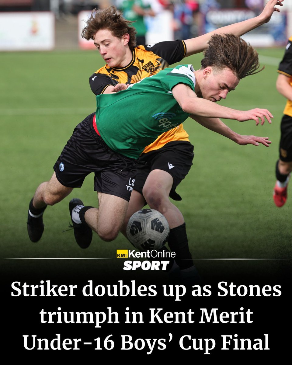 KentOnline Sport tweet media