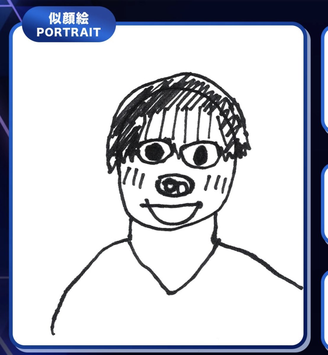 しゃけ tweet media