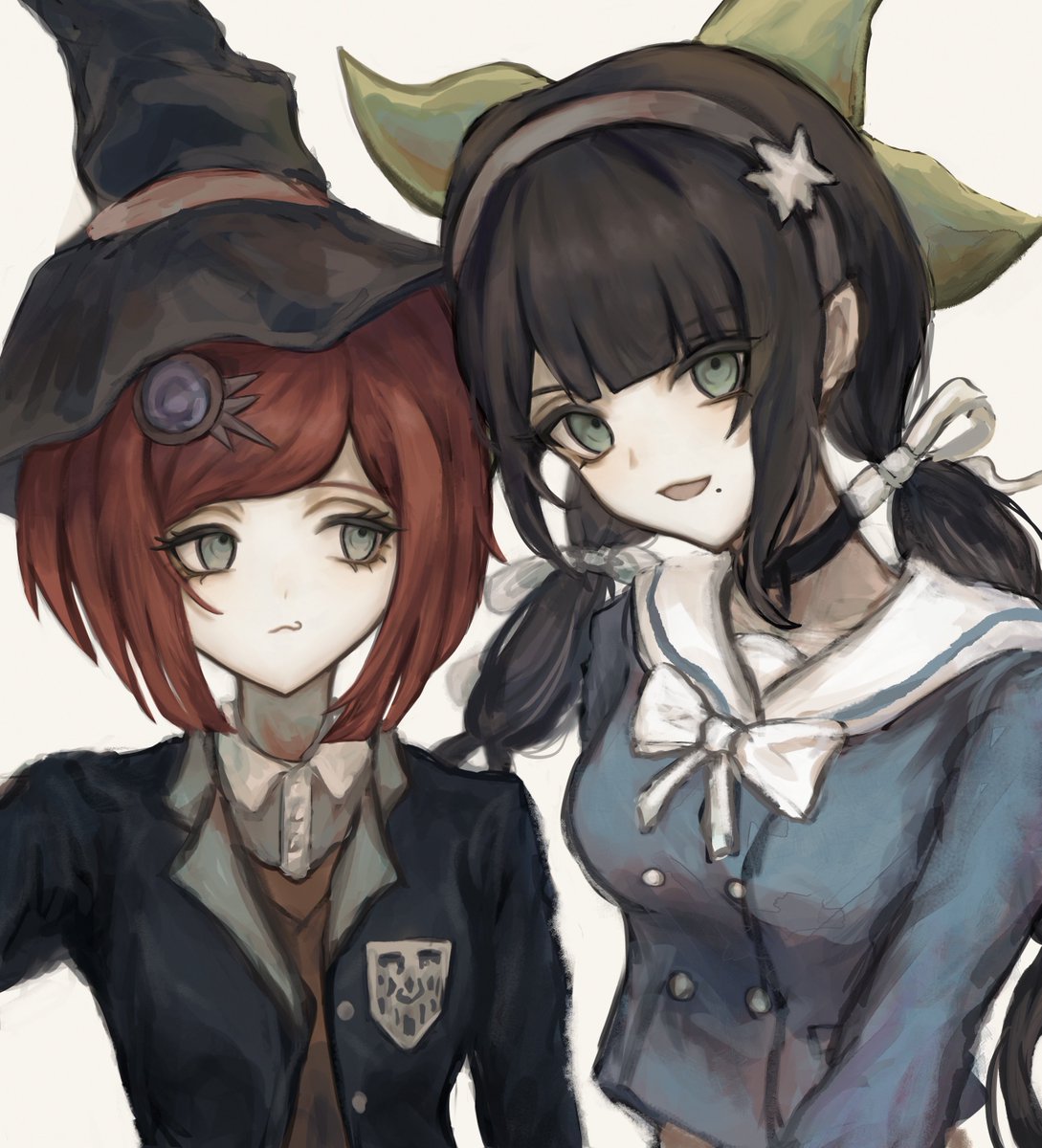 虚無食 tweet media