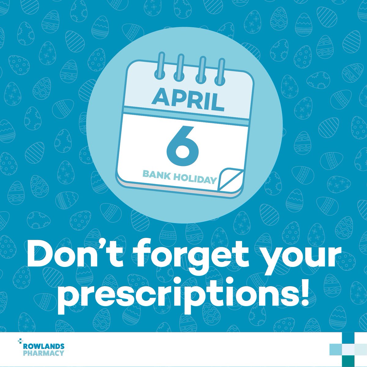 Rowlands Pharmacy tweet media