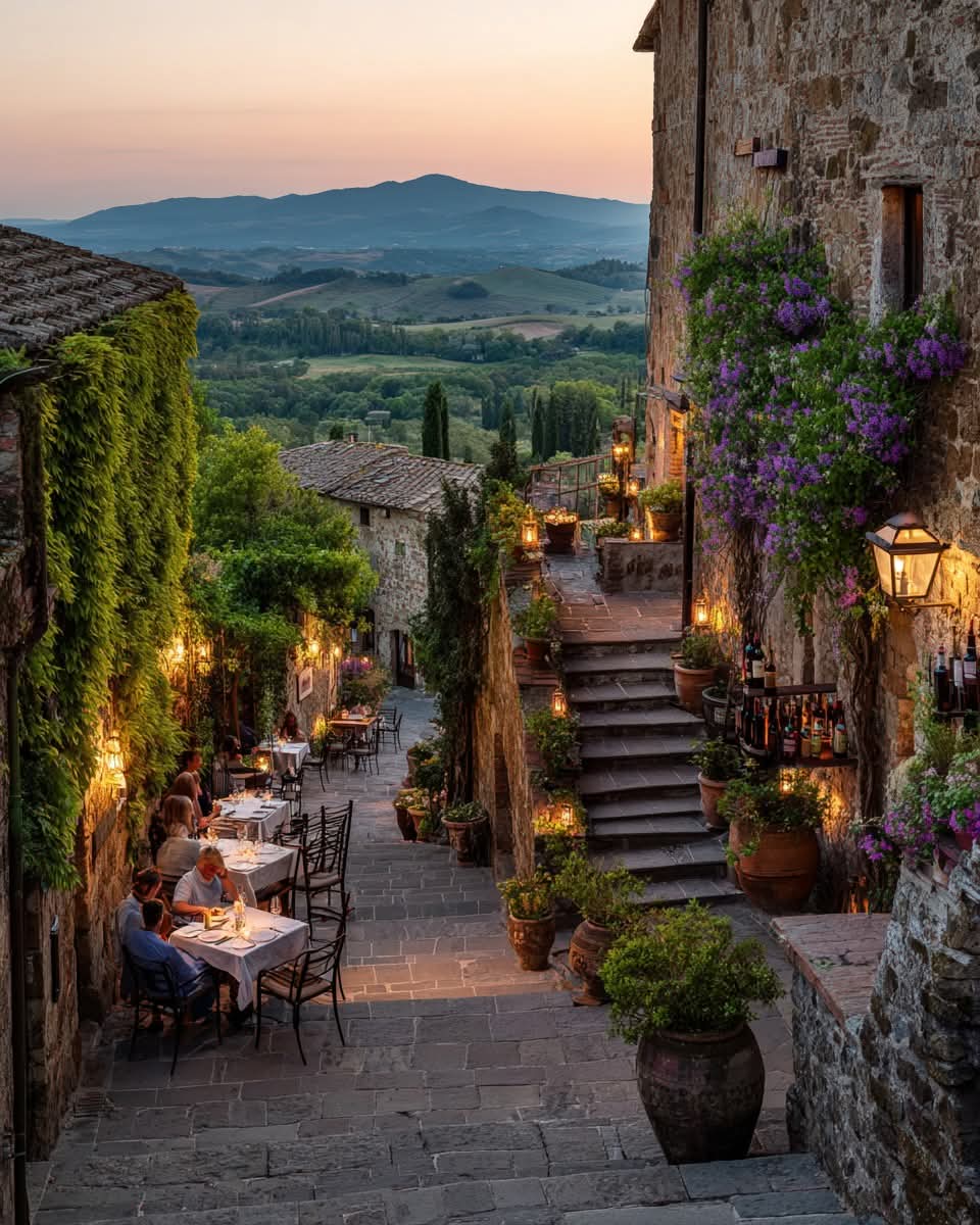 TravelDestiny10's tweet photo. Tuscany, Italy 🇮🇹 https://t.co/pDJvaM44dN