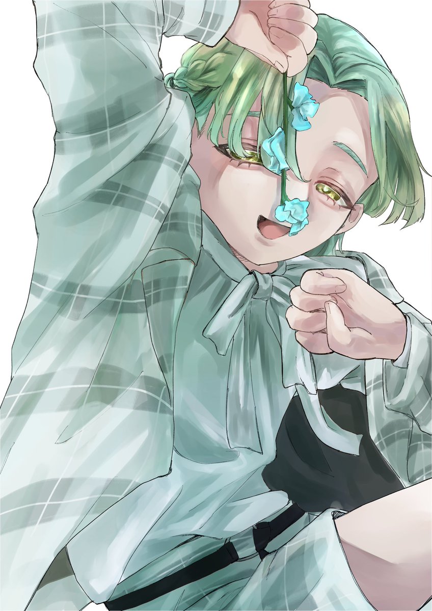 ゆめゆめ tweet media