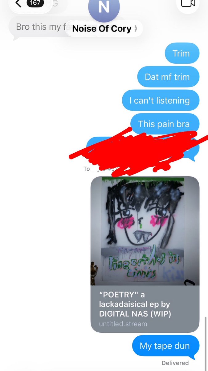 DIGITAL NAS V2 tweet media