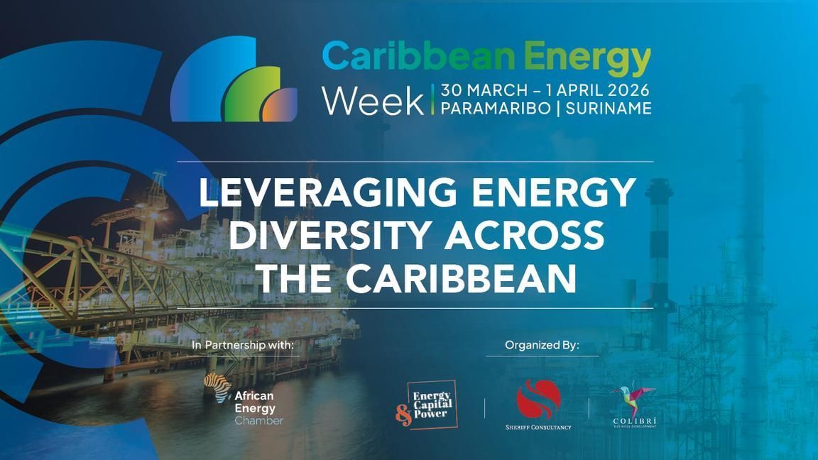 Caribbean Chamber of Commerce - Europe tweet media