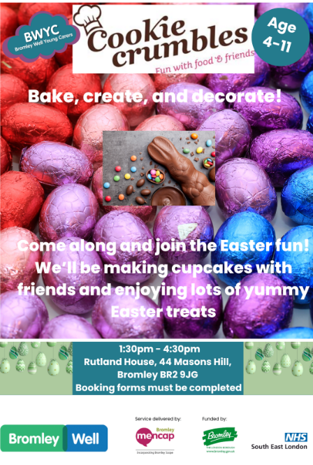 Bromley Well tweet media