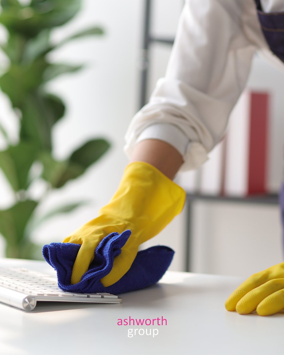 AshworthGroup's tweet photo. #Clean spaces, better #WorkingEnvironments.
 
Office #Cleaning that goes beyond the surface, creating organised, hygienic spaces that support productivity day to day.
 
From desks to shared areas, we keep everything maintained, consistent and ready.

https://t.co/2dD2bTSjhI https://t.co/4eeeqUkhv8
