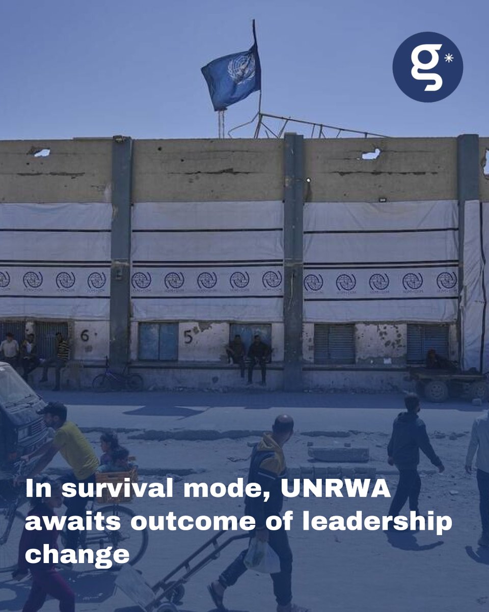 Geneva Solutions tweet media