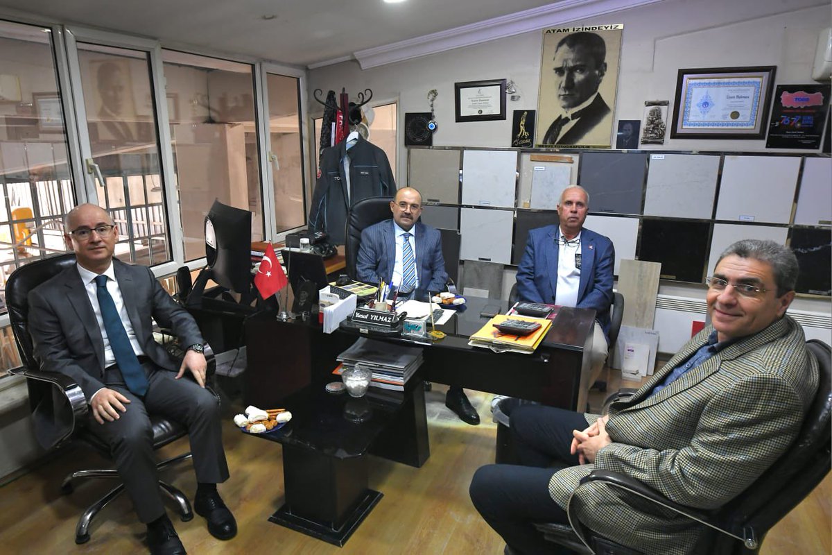 Balıkesir Valiliği tweet media