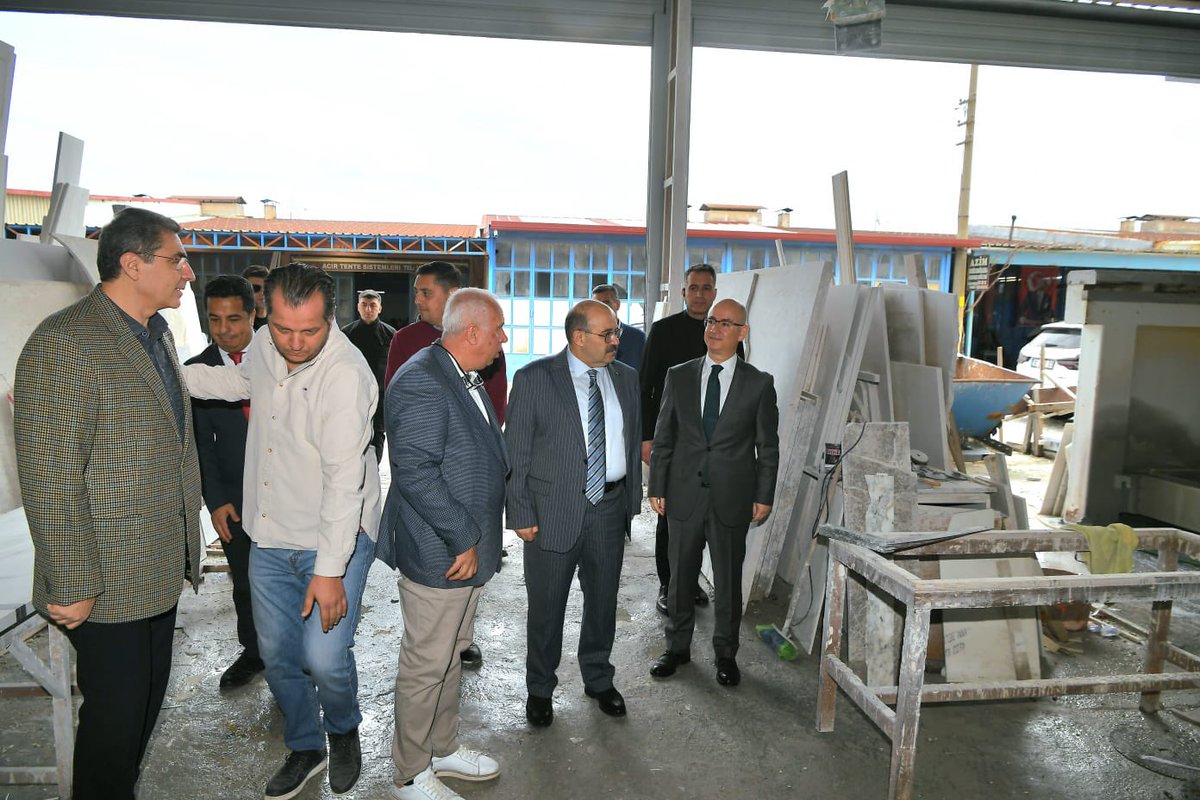 Balıkesir Valiliği tweet media