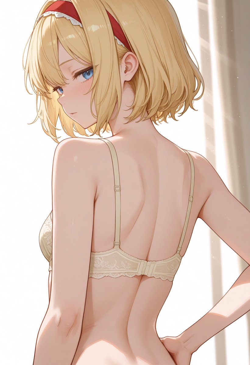 みー@AIイラスト tweet media