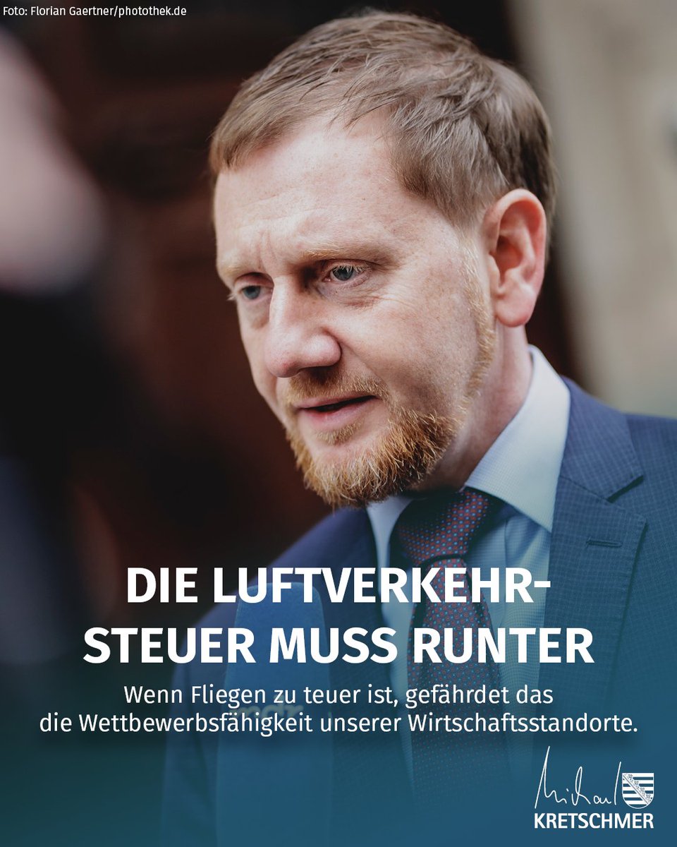 Michael Kretschmer tweet media