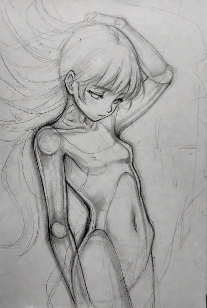 オカベ カフカ tweet media