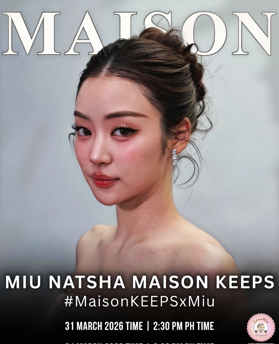 LenaMiu FC PH Official tweet media