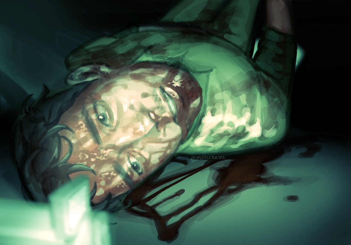 ikyyyy (COMMS CLOSED) tweet media