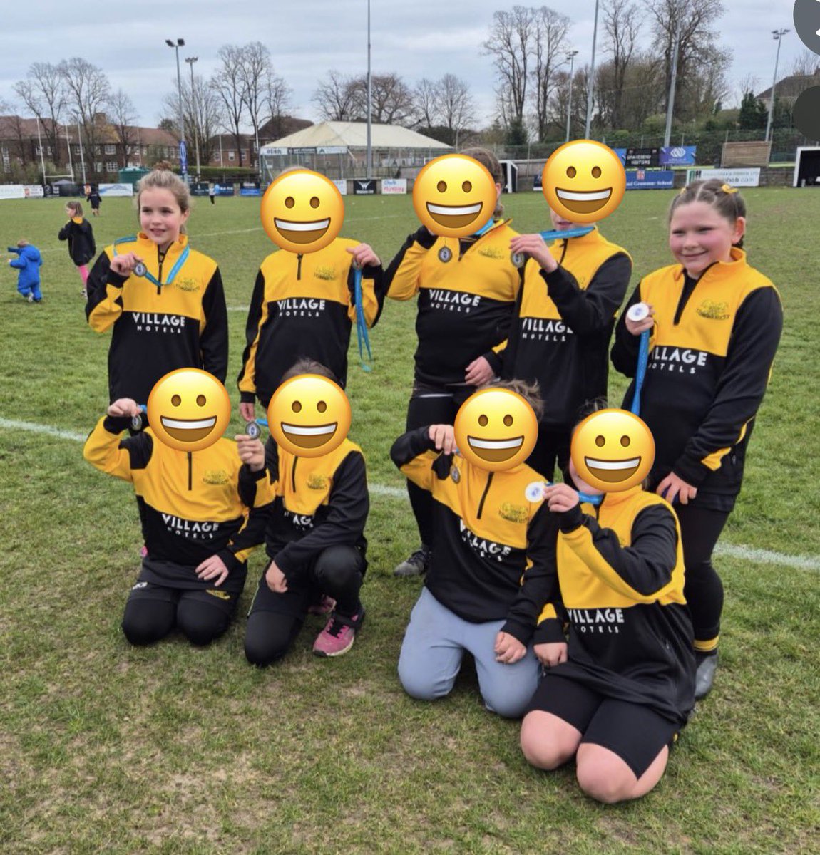 Natasha Britton tweet media