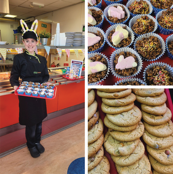 Shire Services tweet media