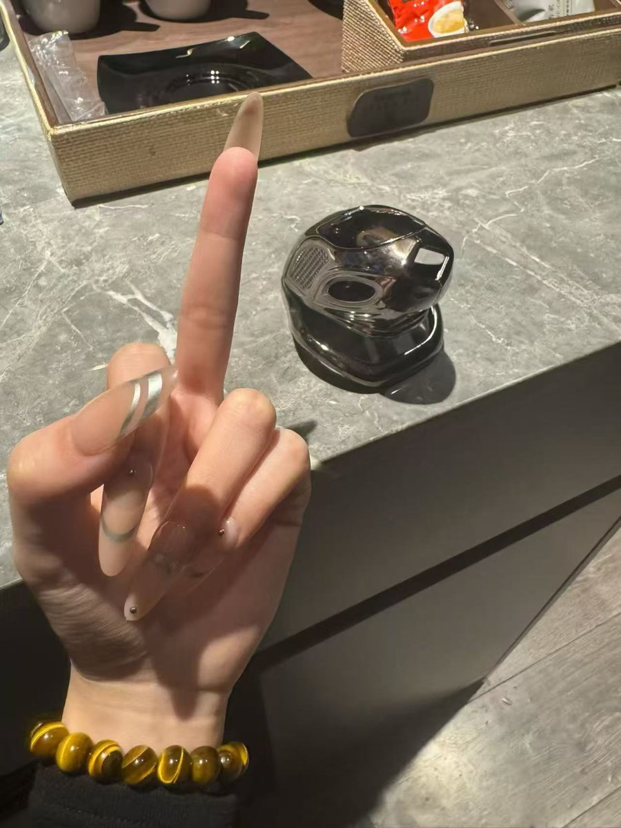 暴躁酒酒發DOM tweet media