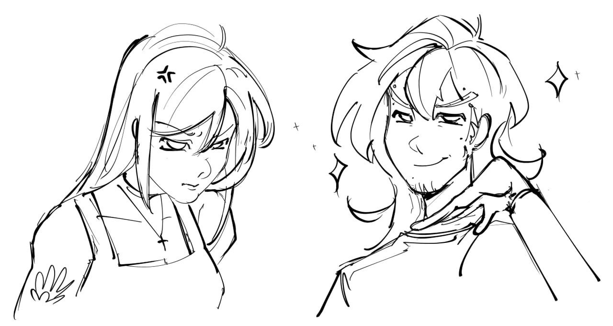 itsnikki_aaa's tweet photo. #ocs working on animation lolol https://t.co/SKkJM6ldu1