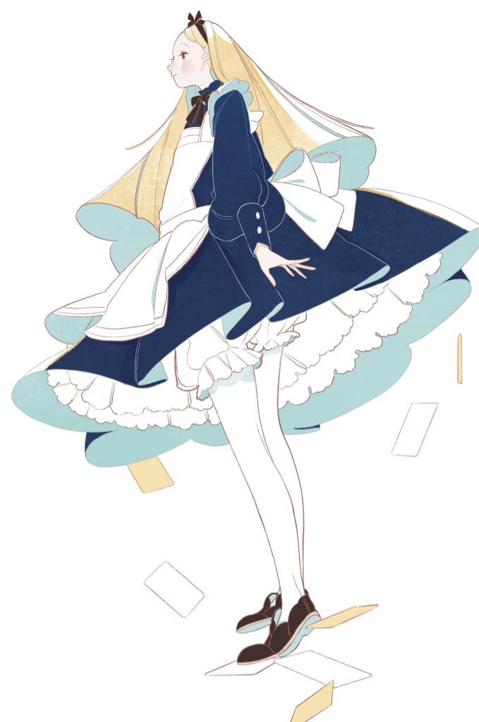 すり餌 tweet media