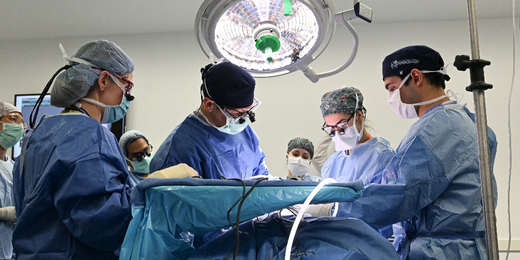 Kaleida Health tweet media