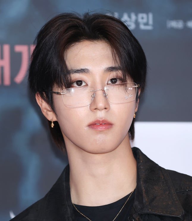 jisung ํ๐ฟ๏ธ tweet media