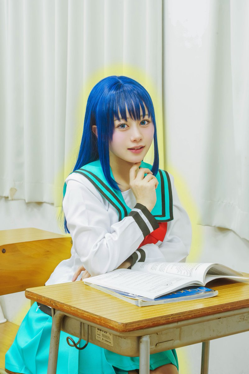 みなせ tweet media