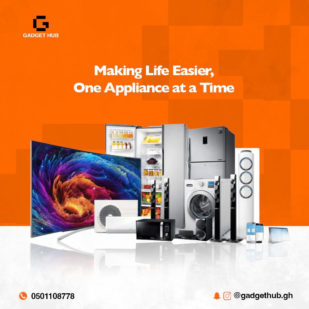 Happy new week to you all.
We are still your home for all gadgets and accessories😌

Contact us today for amazing deals
