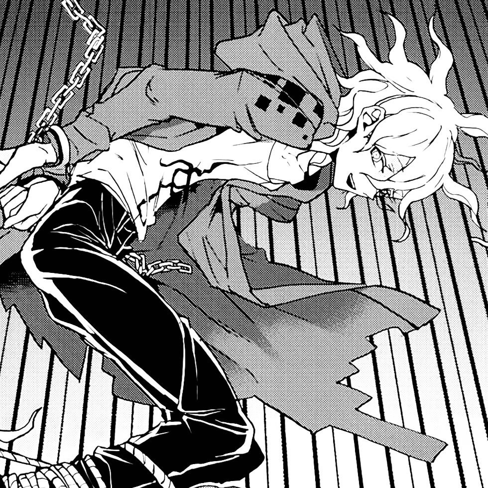 ChickenN00dle5_'s tweet photo. whyd they have to make him so crackable bro https://t.co/DtZ1wHuVs2