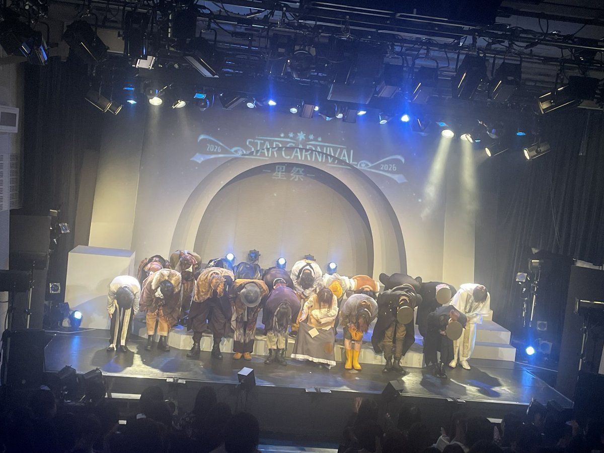 少年Komplex tweet media