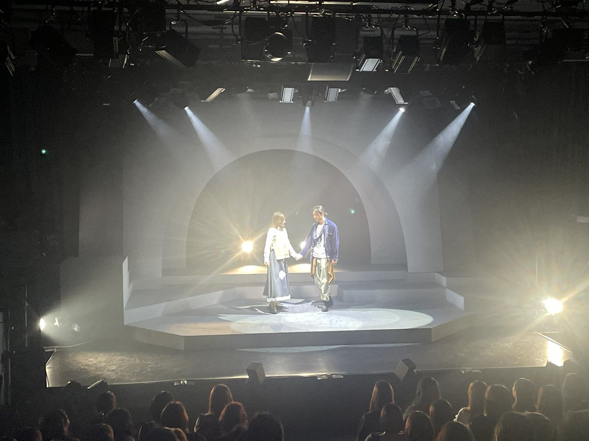 少年Komplex tweet media