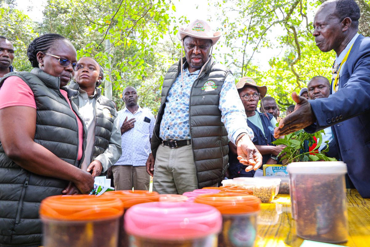 State Dept For Environment & Climate Change tweet media